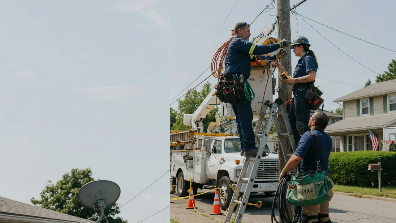 Electrical Repair in Oconto Falls, WI near me